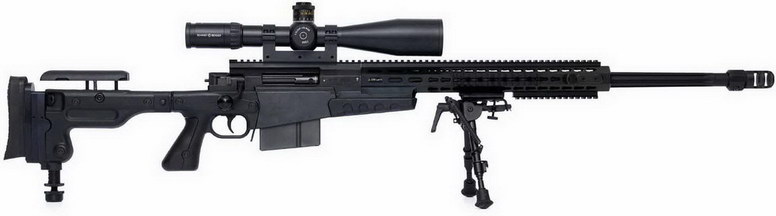 show上展出的远程 a target="_blank" href="/item/狙击步枪/1001977"