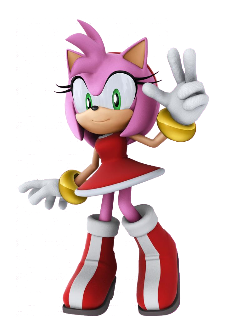  p> b>amy rose /b>(艾咪·罗斯,エミー   ローズ,  i>emī rōzu /i>
