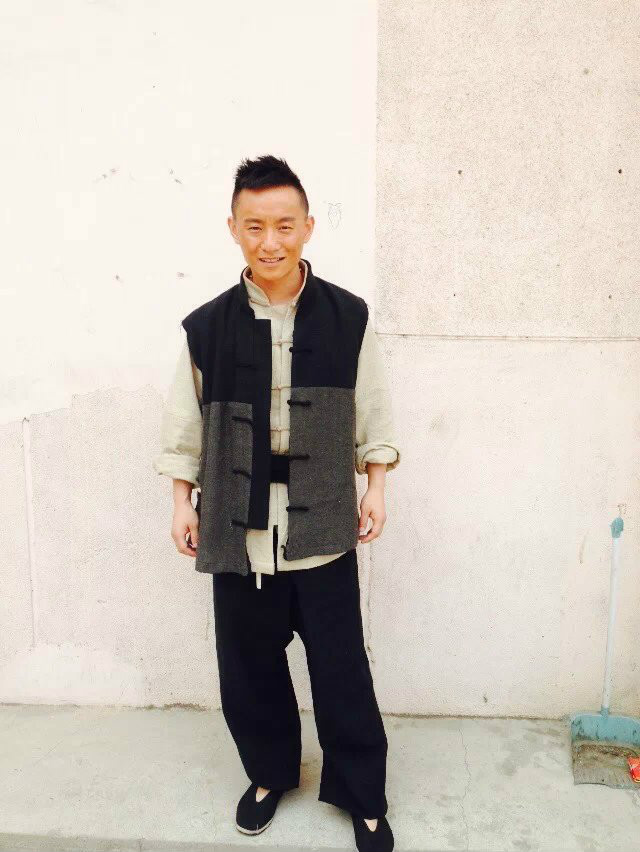 大刀记