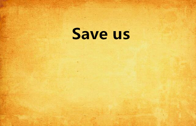 save us