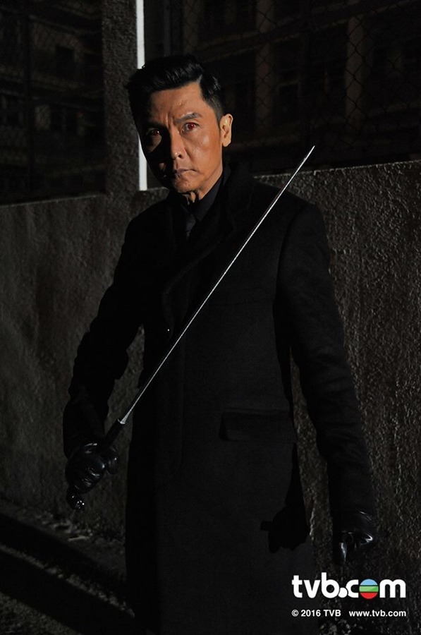 lemmaid="7051877">香港电视广播有限公司 /a>拍摄制作的时装奇幻剧