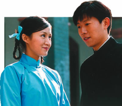  p>《啼笑因缘》是由 a href="#" data-lemmaid="4878375">黄蜀芹 /a>