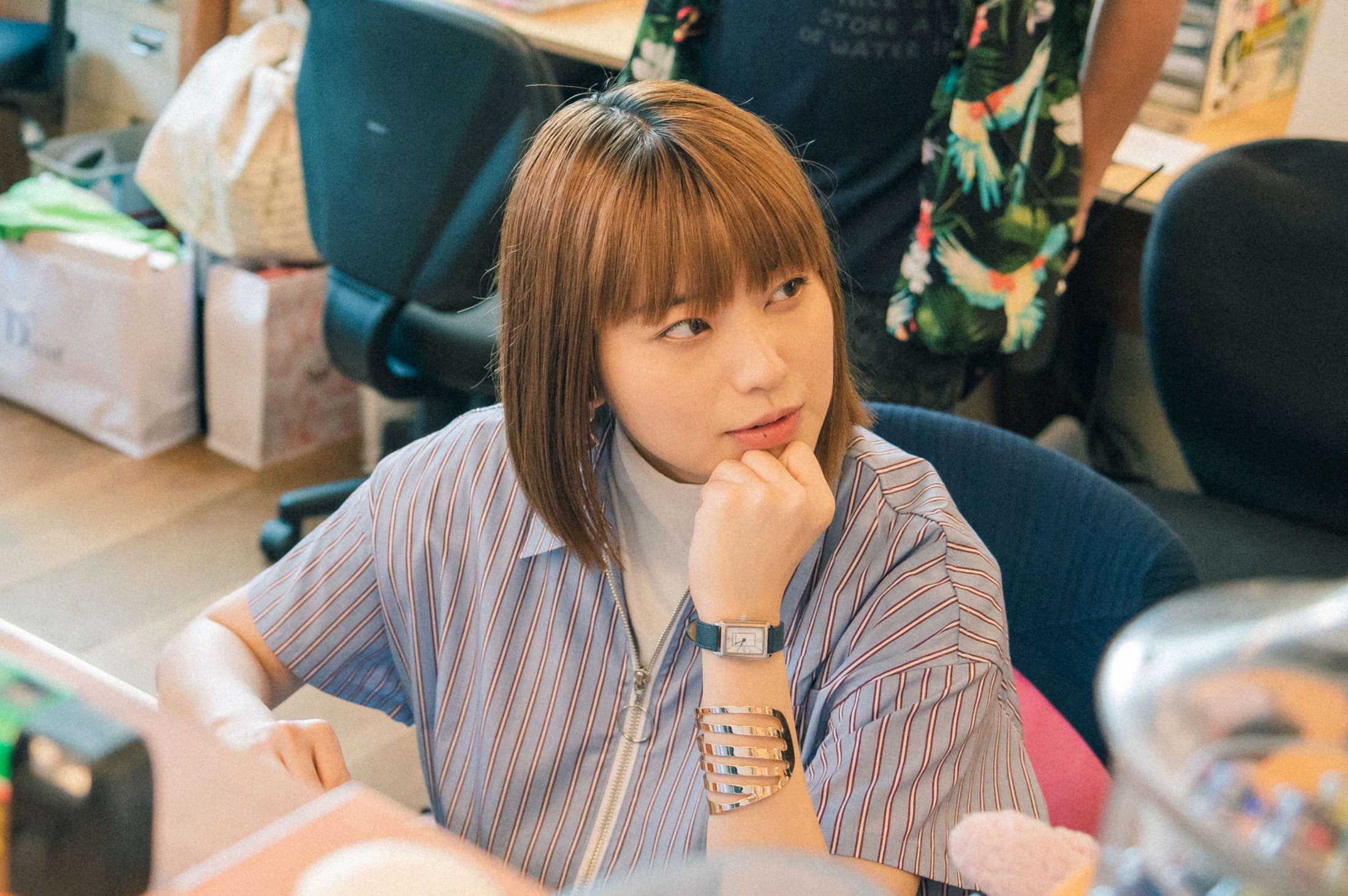 推出的企划电影,由 a target="_blank" href="/item/吉川爱/21002256"