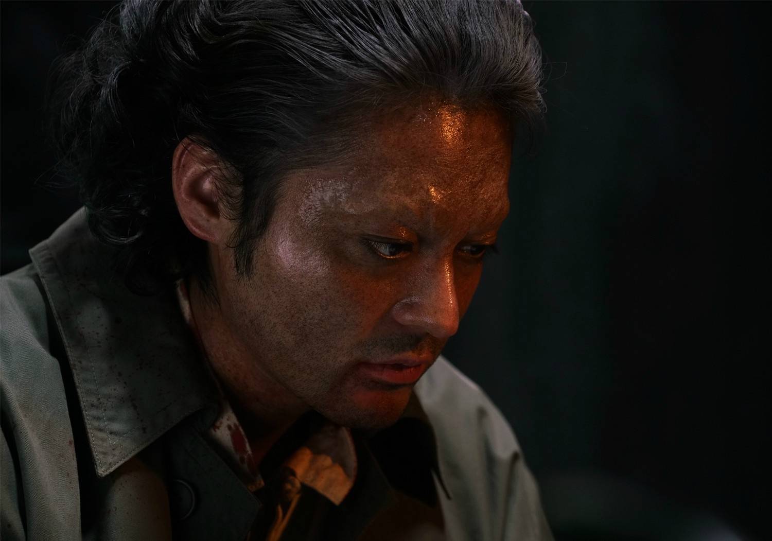 jojo奇妙冒险真人版