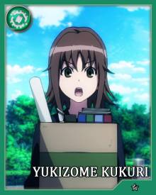 雪染菊理 百度百科