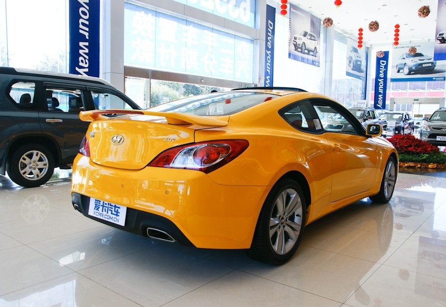  p>劳恩斯酷派是现代汽车推出的继劳恩斯之后的的高档运动型 a href="