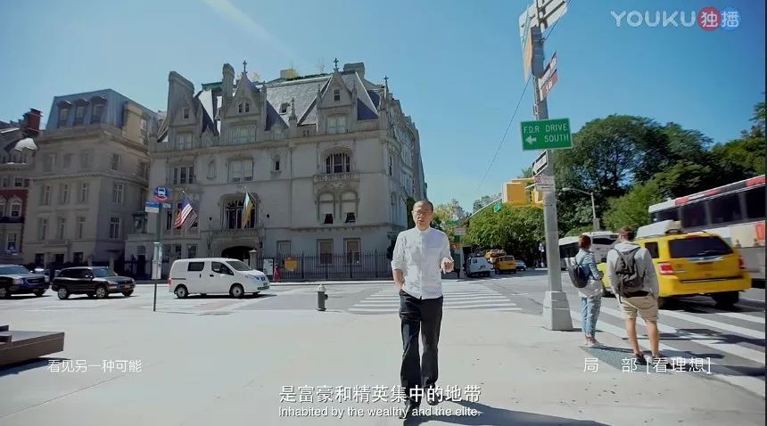 酷评｜《局部2》：陈丹青的眼睛和叙说方式是精髓所在_百科TA说