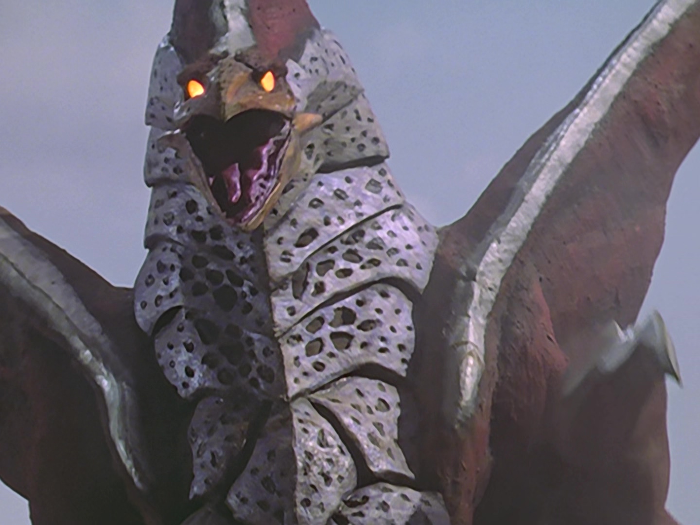 超古代龙美尔巴