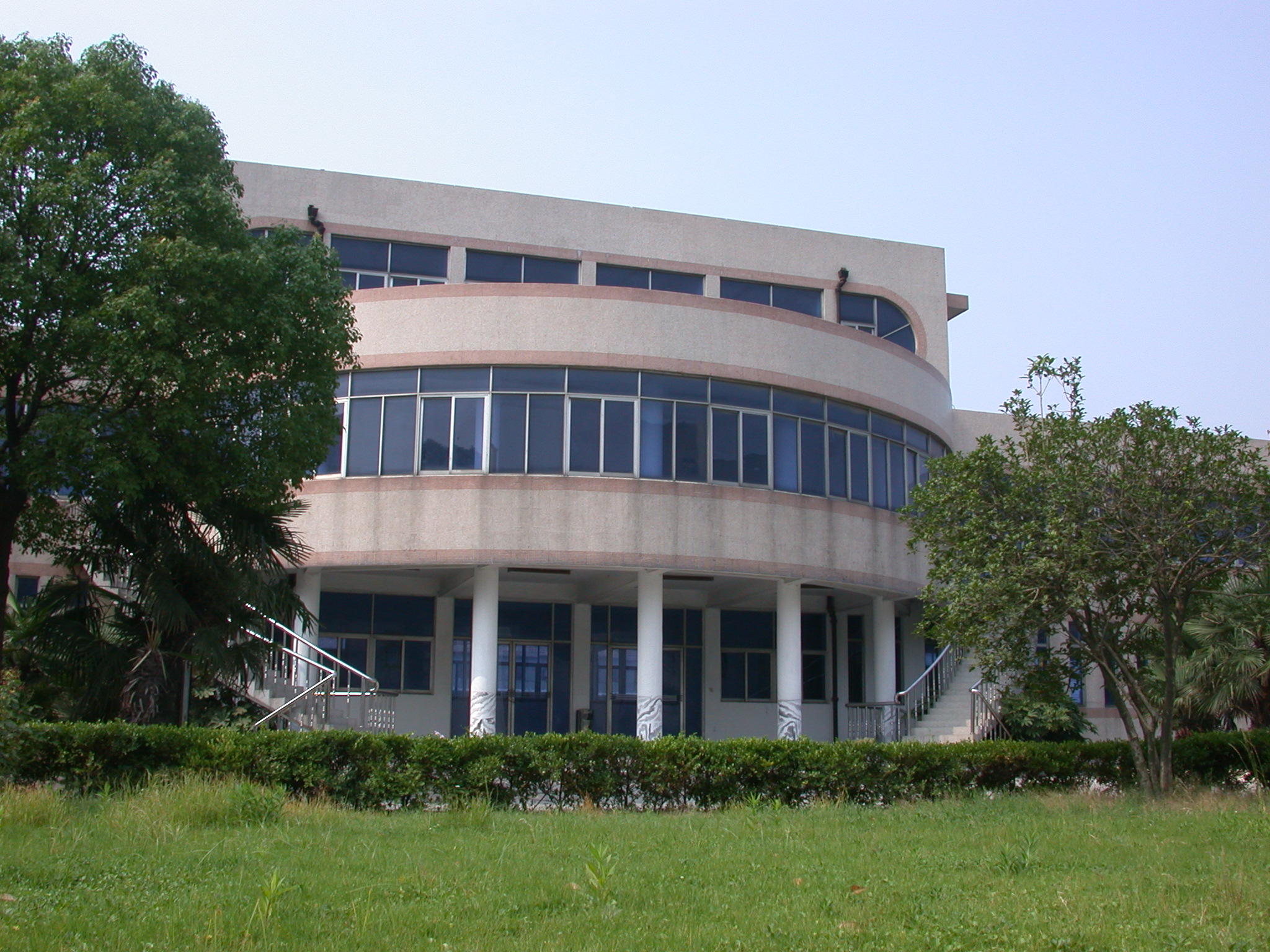 昆山青阳港实验学校