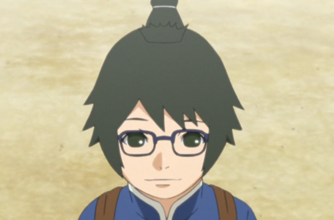 电气,日本动画《 a target="_blank" href="/item/boruto -火影新世代