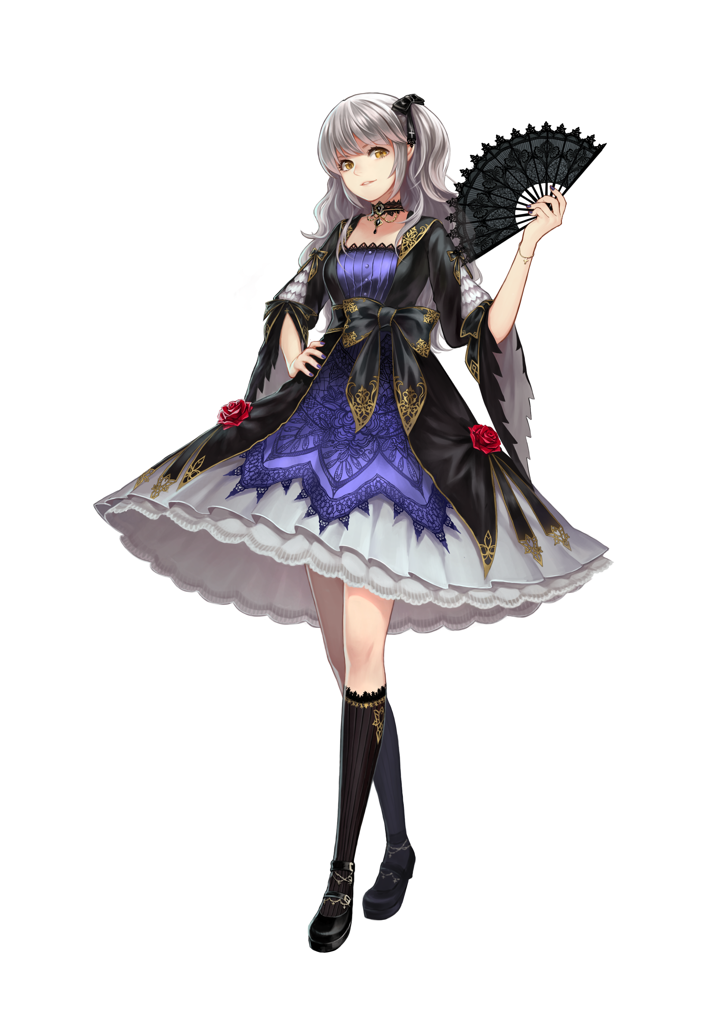 姫魔恋战纪