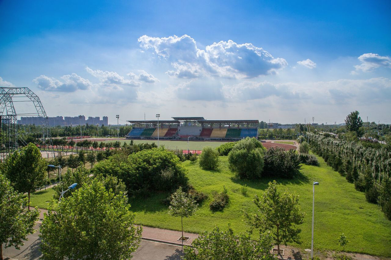  p>华北理工大学冀唐学院(jitang college of north china university