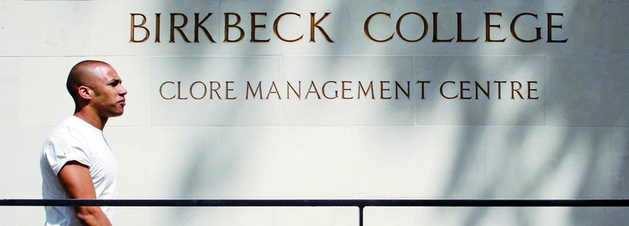  p> b>伦敦大学伯贝克学院 /b>(birkbeck college, university of
