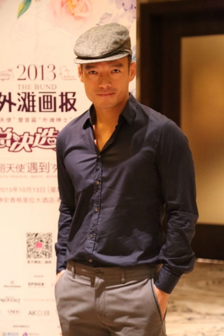  p>张政勇,1976年11月13日出生,祖籍广东,中国内地男演员,毕业于中央
