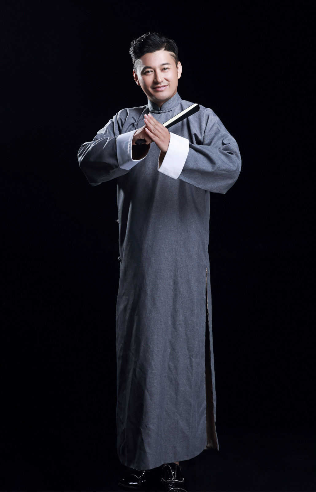  p>闵天浩,1982年5月30日出生于四川成都,中国内地喜剧演员,主持人