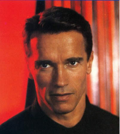 运动员,演员,导演,制片人,加州州长,政治家,拥有美国/奥地利双重国籍