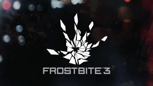  p>寒霜3引擎,是瑞典ea digital illusions ce ab(dice)游戏工作室为