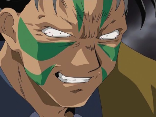  p>睡骨,日本漫画《 a target="_blank" href="/item/犬夜叉/26878"