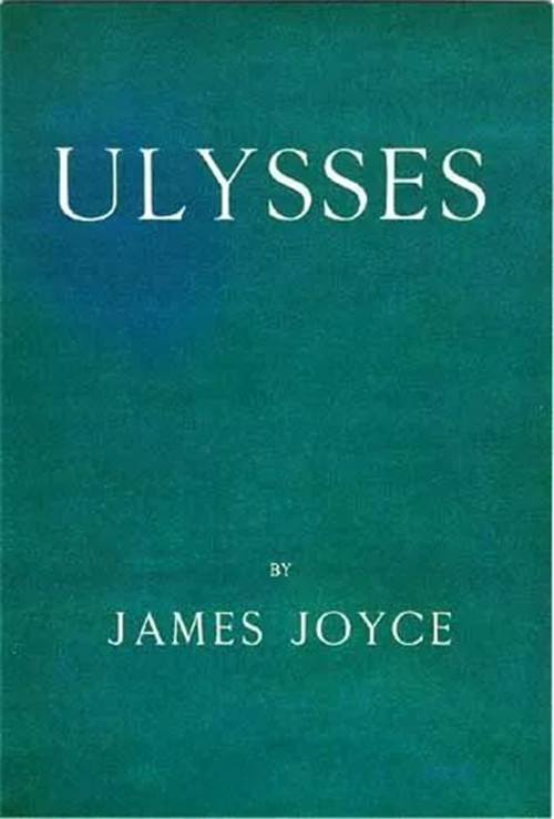 尤利西斯