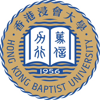 <p>香港浸会大学校徽
