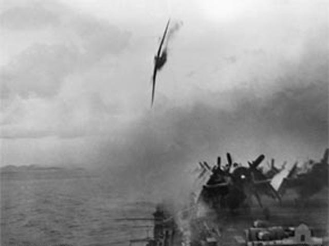 菲律宾莱特湾海战