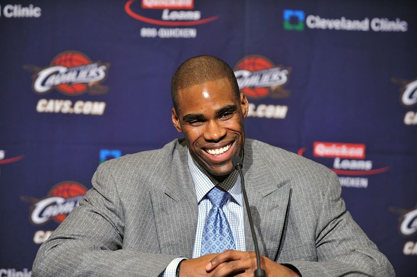 安托万·科尔特斯·贾米森