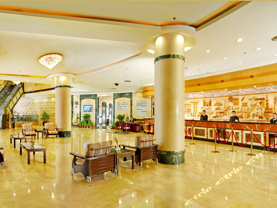 厦门京闽中心酒店