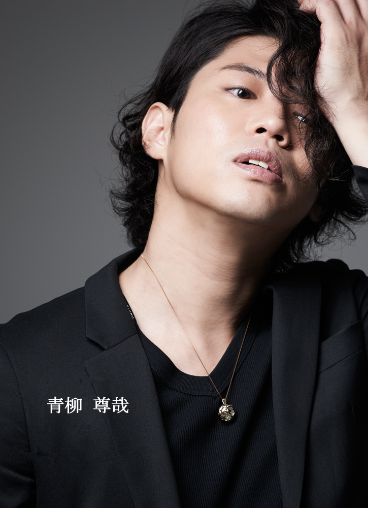  p>青柳尊哉 i>(あおやぎ たかや,aoyagi takaya), /i>1985年2月6日