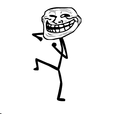 trollface