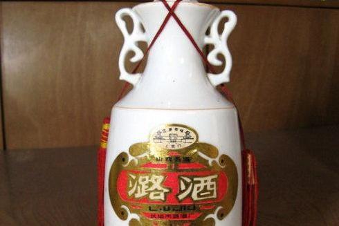潞酒_百度百科