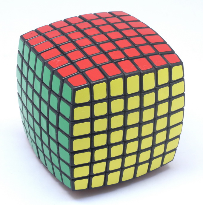 魔方