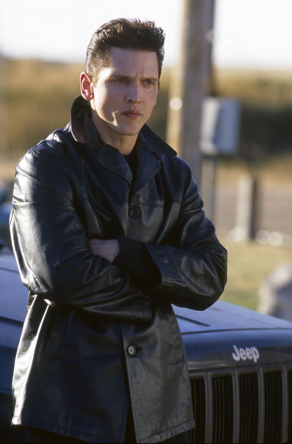 barry pepper