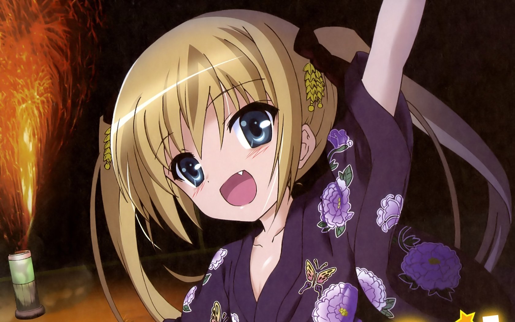 30080" data-lemmaid="30080">萝球社! /a>》及其衍生作品中的角色.