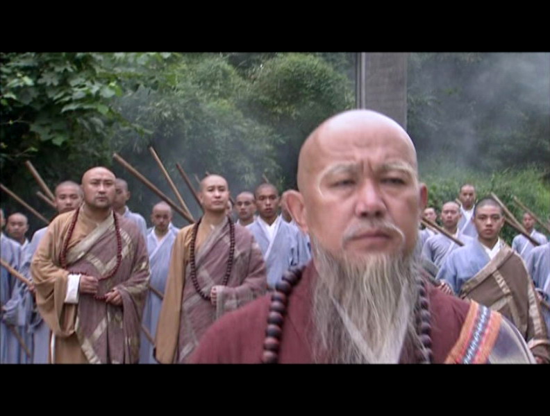  p>        玄慈是在《 a target="_blank" href="/item/天龙八部