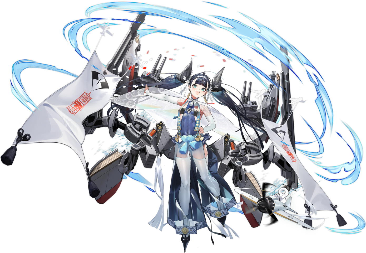  /p> p>葛城是一名重樱阵营的超稀有级航母舰娘,原型为旧日本云龙级