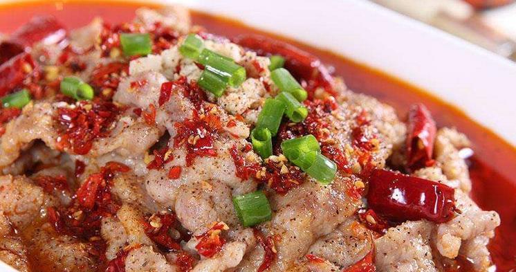  p>藤椒水煮牛肉是一道菜品,主料是牛肉,配料是 a href="#" data