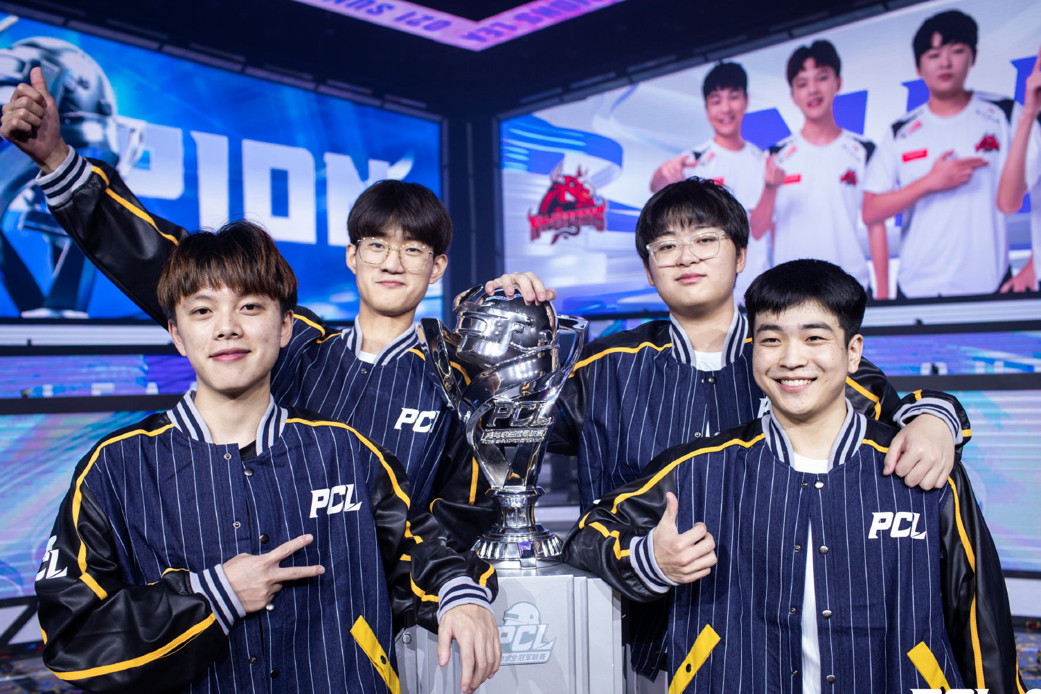 newhappy电子竞技俱乐部