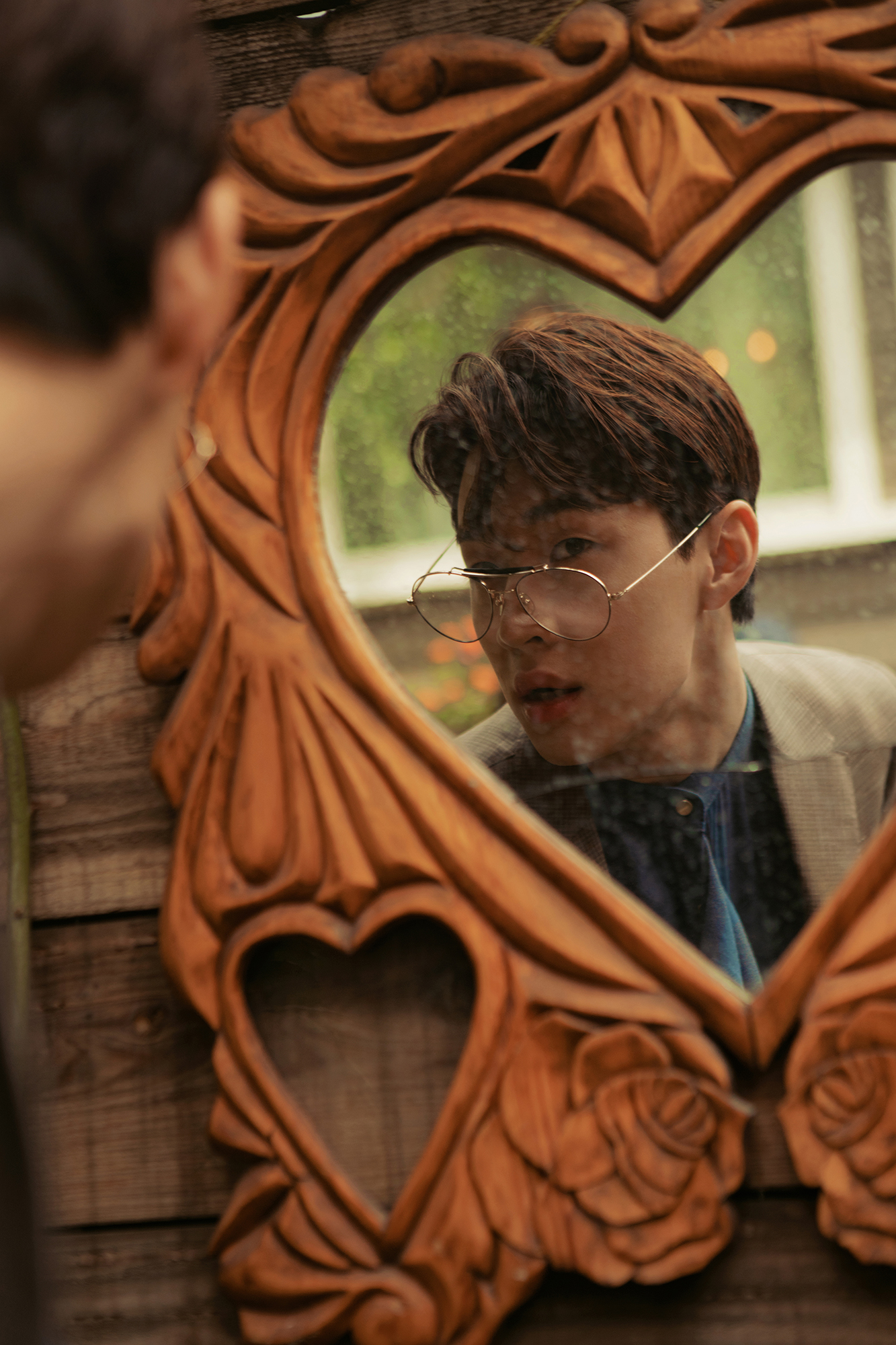  p>刘宪华(henry lau),1989年10月11日出生于加拿大,就读于 a target=