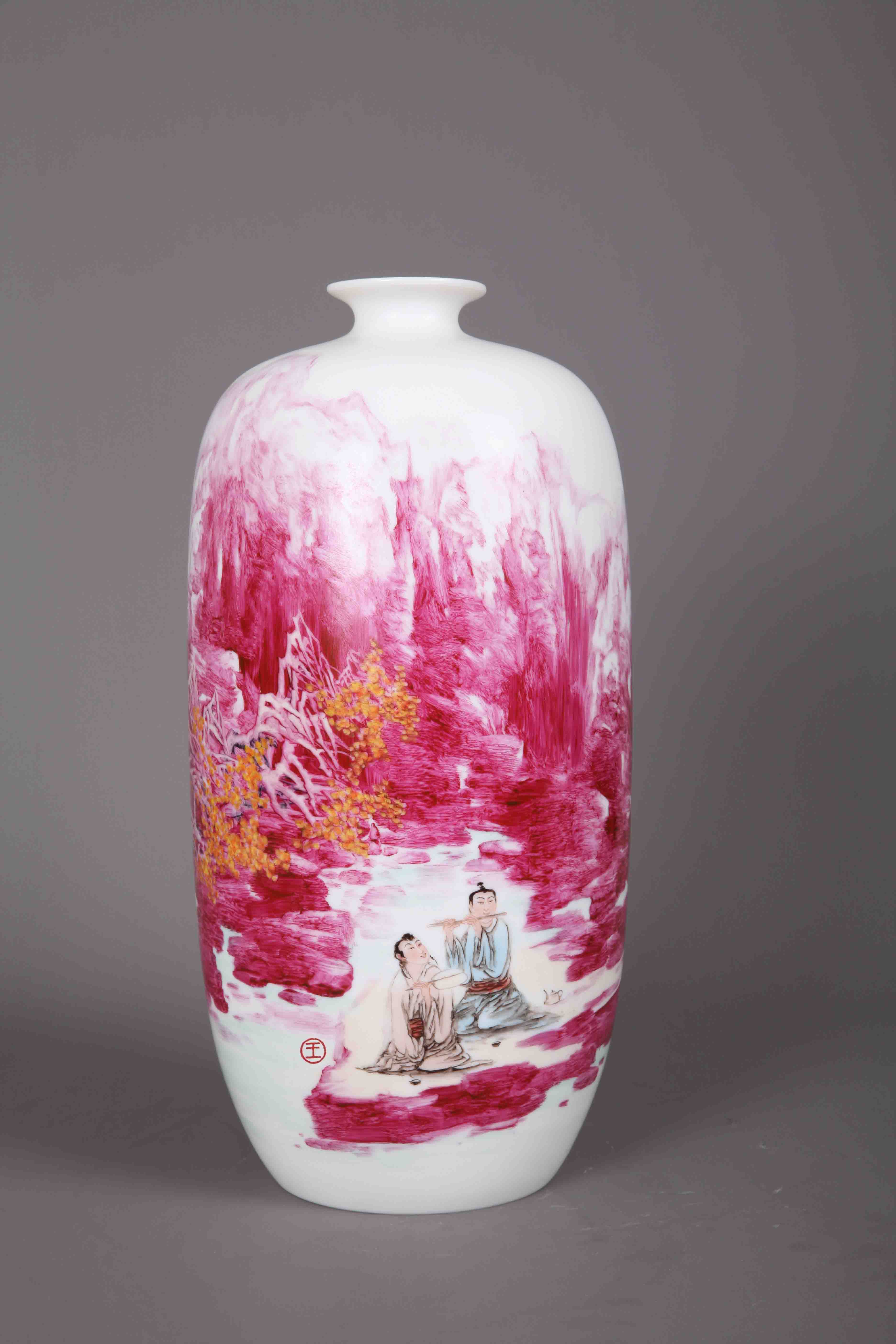 ="gnavbmbqkp">王卫平,男,1973年出生于景德镇,毕业于景德镇陶瓷大学