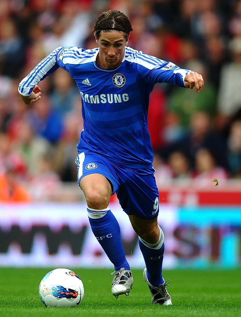 fernando jose torres sanz