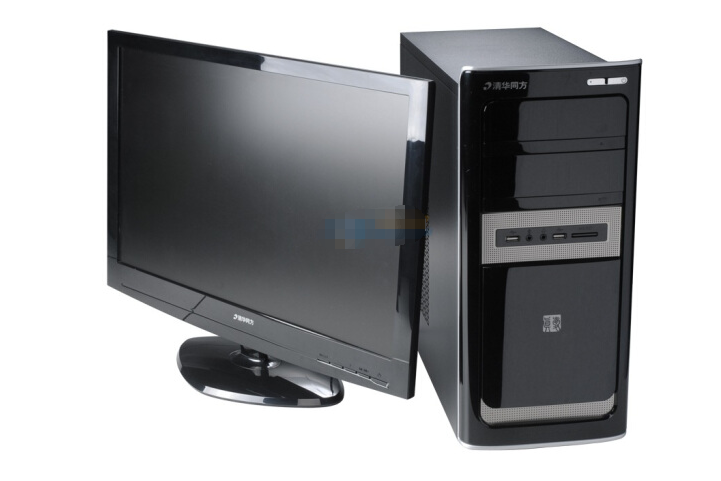 清华同方s7766-b001