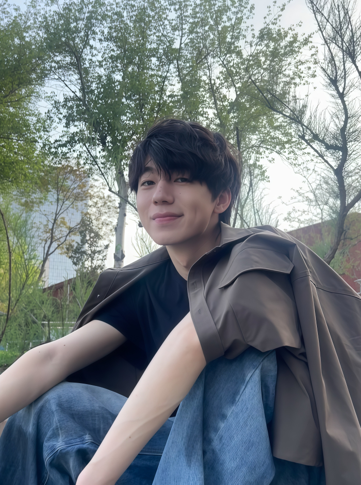 周子寒（中国内地男演员）_百度百科