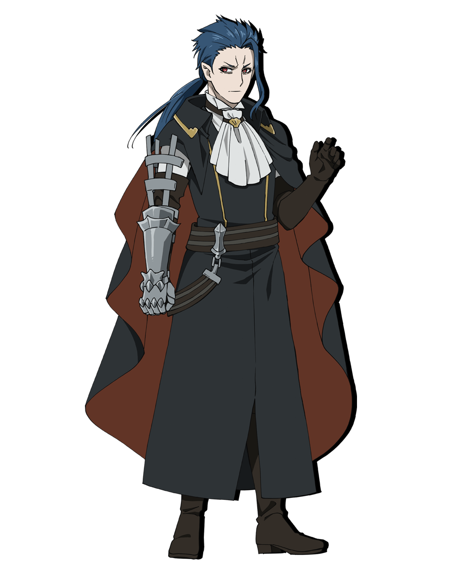 转生成蜘蛛又怎样!