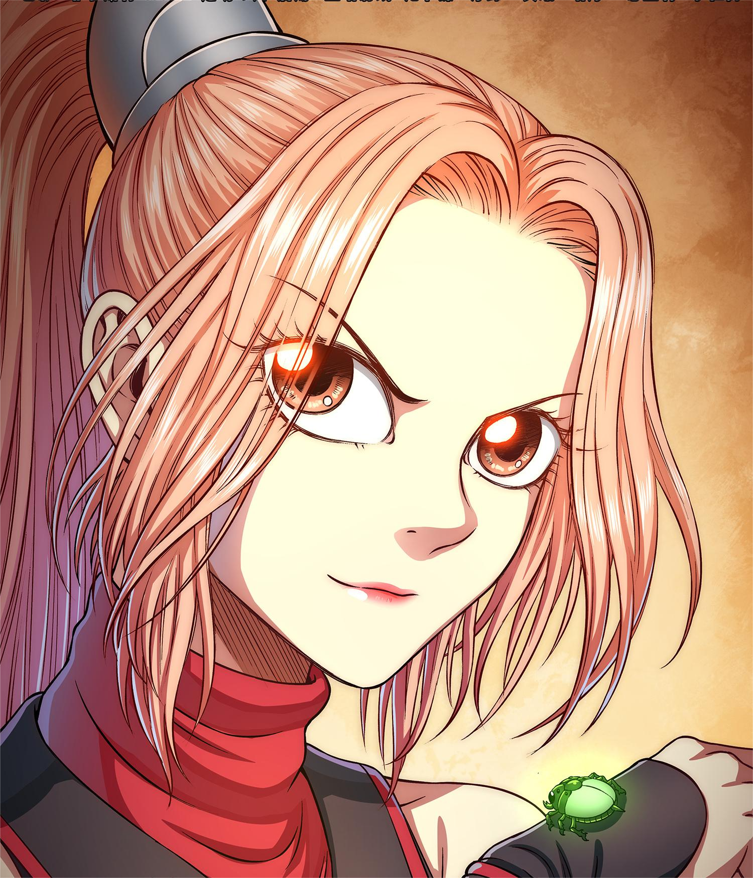  p data-id="gnbpz84akf">苏月儿,漫画《 a t