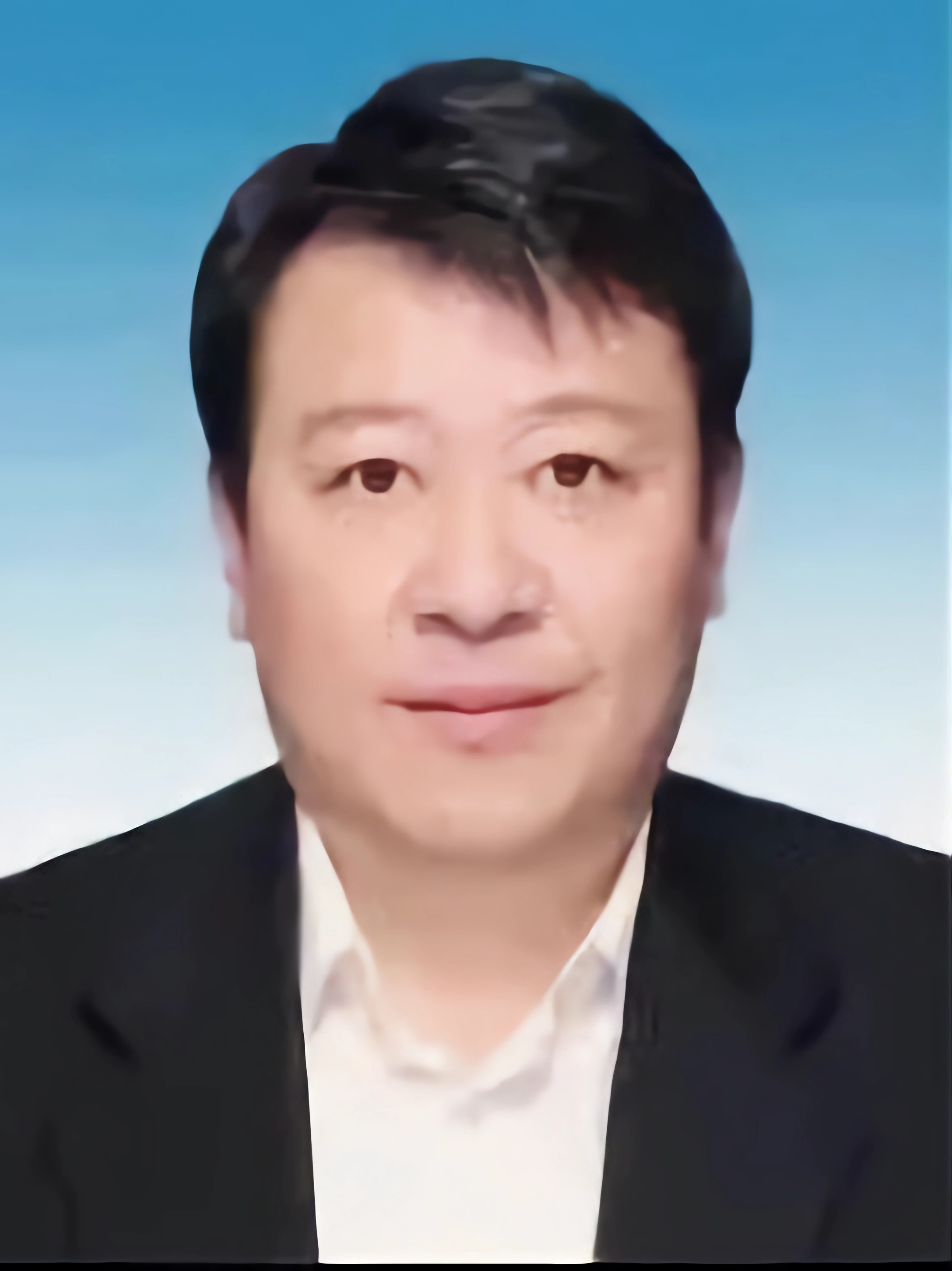 彭勇