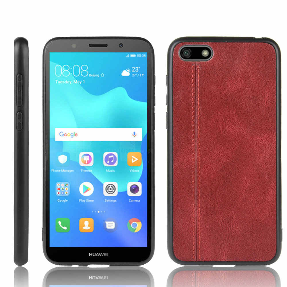  p>华为y5 lite(全网通)是华为在2018年发布的一款智能手机. /p>