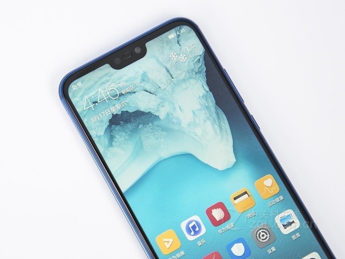 华为nova 3e