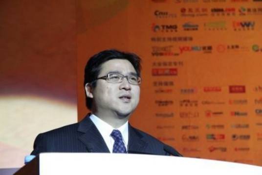 张新（中国电信5G共建共享工作组原总经理）_百度百科