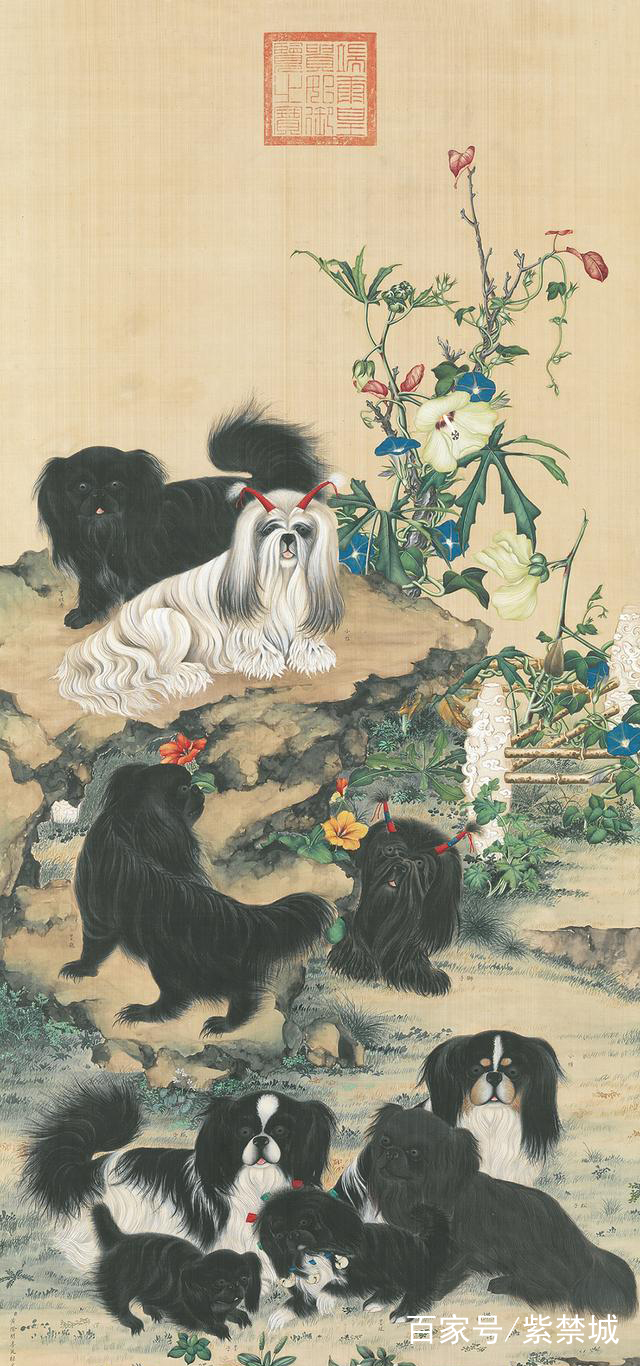 中国传统 狗 文化 数数看 你身边还有多少 二狗子 百科ta说