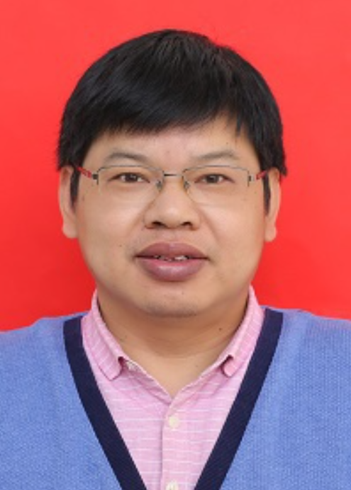 杨震宇（赣江特聘教授）_百度百科